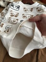 ست پاندا چاپی 1333 - Image 2