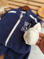 سویشرت شلوار واسو ( وارداتی ) کد 1326 - Image 4