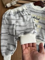 ست خز دار راه راه انگلیسی کد 1336 - Image 4