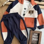 ست تدی پادار ( وارداتی ) کد 1206