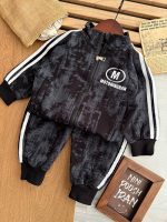 ست فشن نواری ( وارداتی ) کد 1216 - Image 3