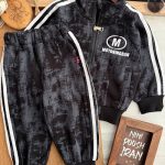 ست فشن نواری ( وارداتی ) کد 1216