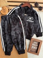 ست فشن نواری ( وارداتی ) کد 1216