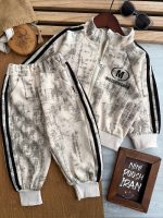 ست فشن نواری ( وارداتی ) کد 1216 - Image 2