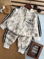 ست فشن نواری ( وارداتی ) کد 1216 - Image 4