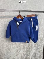 ست کرکی BRAVE کد 1301 - Image 2