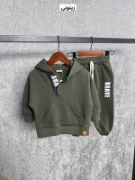 ست کرکی BRAVE کد 1301 - Image 4