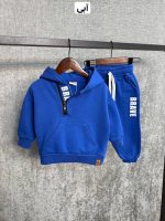 ست کرکی BRAVE کد 1301 - Image 7