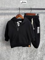 ست کرکی BRAVE کد 1301 - Image 8