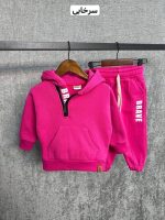 ست کرکی BRAVE کد 1301 - Image 9