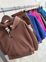 ست کرکی BRAVE کد 1301