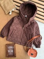 کاپشن دو تیکه گرمالو کد 1314 - Image 3