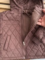 کاپشن دو تیکه گرمالو کد 1314 - Image 5