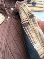 کاپشن دو تیکه گرمالو کد 1314 - Image 6