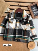 شکت چهارخونه کد 1318 - Image 9