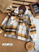 شکت چهارخونه کد 1318 - Image 5