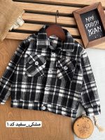 شکت چهارخونه کد 1318 - Image 4