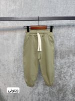 شلوار تک دورس کد 1321 - Image 4