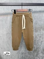 شلوار تک دورس کد 1321 - Image 3