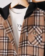 سه تیکه چهارخونه کد 1334 - Image 7