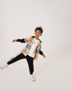 سه تیکه چهارخونه کد 1334 - Image 6