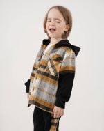 سه تیکه چهارخونه کد 1334 - Image 5