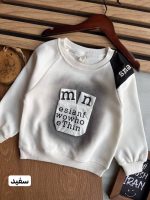 بلوز تک چاپ پفکی ( وارداتی ) کد 1230 - Image 4