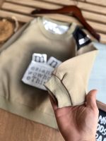 بلوز تک چاپ پفکی ( وارداتی ) کد 1230 - Image 7