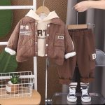 سه تیکه RB ( وارداتی ) کد 1327 - Image 2