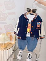 سه تیکه smart bear کد 1201 - Image 7