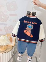 سه تیکه smart bear کد 1201 - Image 8