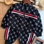 ست trendy kids ( وارداتی ) کد 1236