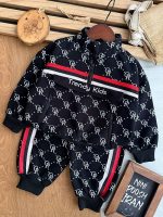 ست trendy kids ( وارداتی ) کد 1236