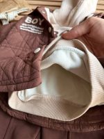 سه تیکه خزدار BOY کد 1313 - Image 3