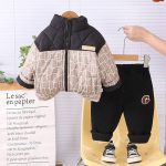 کاپشن شلوار DD ( وارداتی ) کد 1328