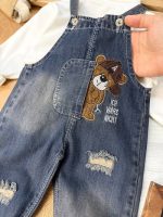 بیلر تدی کلاه دار کد 1355 - Image 3