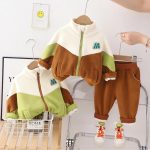 سویشرت شلوار میلو ( وارداتی ) کد 1329