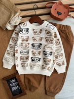 ست پاندا چاپی 1333