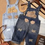 بیلر جین تدی کد 1315