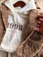 سه تیکه کبریتی طرح دار کد 1205 - Image 3