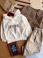 سه تیکه کبریتی طرح دار کد 1205 - Image 4