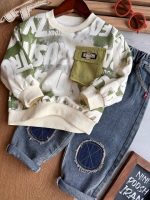 ست حروف جیبی کد ( وارداتی ) 1252 - Image 2