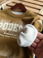 بلوز شلوار داخل خز PODEST کد 1335 - Image 3