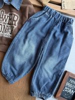 ست یقه جین power کد 1340 - Image 3