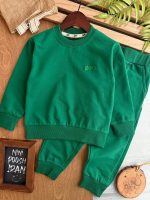 بلوز شلوار سپیدار کد 1394 - Image 2