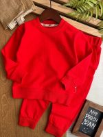 بلوز شلوار سپیدار کد 1394 - Image 3