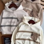 هودی تک جیب پاکتی ( وارداتی ) کد 1370