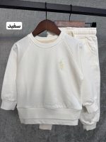 بلوز شلوار پلو کد 1235 - Image 4