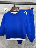 بلوز شلوار پلو کد 1235 - Image 12