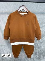 بلوز شلوار پلو کد 1235 - Image 9